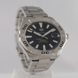 TAG Heuer Aquaracer 300M Mens watch Unisex Automatic Steel WAY 2010