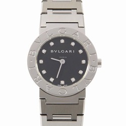 Bulgari Bulgari Womens watch Quartz BB26SS 12