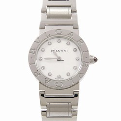 Bulgari Bulgari Womens watch Quartz BBL26S BBL26WSS 12