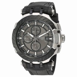 Tissot T-Race Mens watch Unisex Automatic Steel T1154272706100