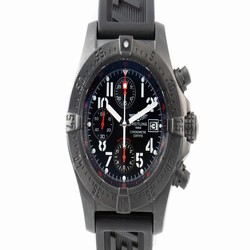 Breitling Avenger Skyland Mens watch Unisex Automatic Steel M13380