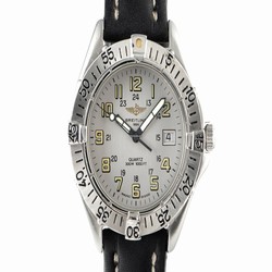 Breitling Colt Quartz Mens watch Unisex Quartz Steel A57035