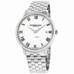 Raymond Weil Toccata Quartz Steel 5588ST00300-SD