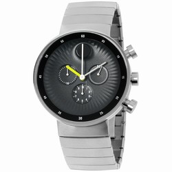 Movado Edge Mens watch Unisex Quartz Steel 3680009