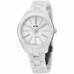 Rado HyperChrome Womens watch Quartz Steel R32321012