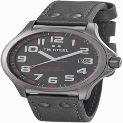 TW Steel Quartz Steel TW420-SDB