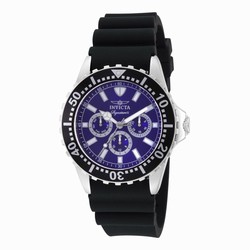 Invicta Quartz Steel 7440-SD