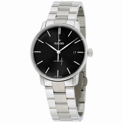 Rado Coupole Quartz Steel R22860153