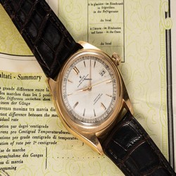 Rolex Mens watch Unisex Automatic 4467