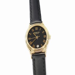 Raymond Weil Tradition Womens watch Quartz Yellow gold 5342