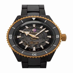 Rado HyperChrome Captain Cook Mens watch Unisex Automatic Ceramic R32127162