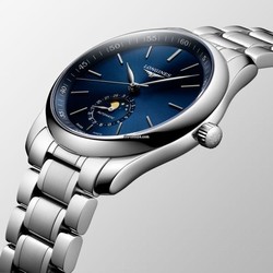Longines Master Collection Mens watch Unisex Automatic Steel L29094926