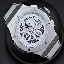 Hublot Big Bang Aero Bang Mens watch Unisex Automatic Steel 311.SX.2010.GR.GAP10