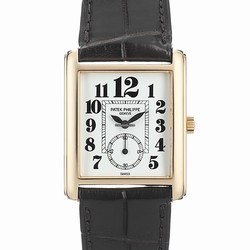 Patek Philippe Gondolo Manual winding Yellow gold 5014J