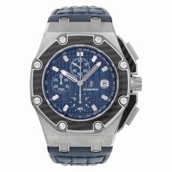 Audemars Piguet Royal Oak Offshore Mens watch Unisex Automatic Titanium 2603PO