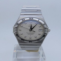 Omega Constellation Mens watch Unisex Automatic Steel 1504.35.00