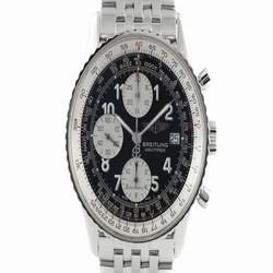 Breitling Old Navitimer Mens watch Unisex Automatic Steel A13322