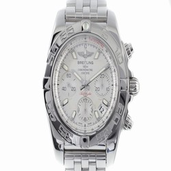 Breitling Chronomat 41 Mens watch Unisex Automatic Steel AB0140