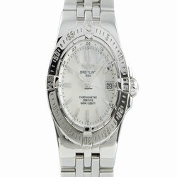 Breitling Starliner Womens watch Quartz Steel A71340