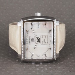 TAG Heuer Monaco Lady Steel WW2114.FC6215