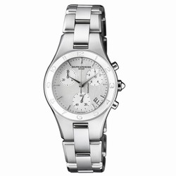 Baume & Mercier Linea Womens watch Quartz Steel M0A10012