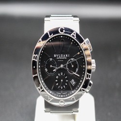 Bulgari Bulgari Mens watch Unisex Automatic Steel BB42SSCH
