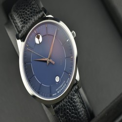 Movado 1881 Automatic Steel 0606874