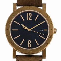 Bulgari Bulgari Mens watch Unisex Automatic BB41B BB41BBSBLD MB