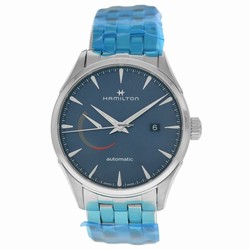 Hamilton Jazzmaster Mens watch Unisex Automatic Steel H32635141