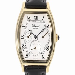Chopard Mens watch Unisex Automatic Yellow gold 2248