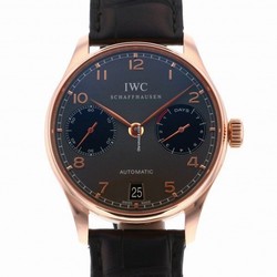 IWC Portuguese Automatic Automatic Rose gold IW500125