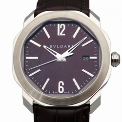Bulgari Automatic Steel OC41C1SLD