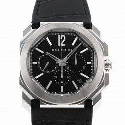 Bulgari Octo Automatic Steel BGO41BSLDCH