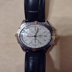 Breitling Chronomat Mens watch Unisex Automatic 81.950B13047