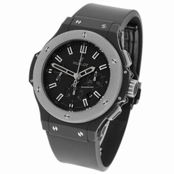 Hublot Big Bang 44 mm Mens watch Unisex Automatic Ceramic 301.CK.1140.RX
