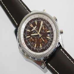 Breitling Bentley Motors Mens watch Unisex Automatic Steel A 25362