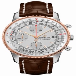 Breitling Navitimer Mens watch Unisex Automatic Steel U13324211G1P1
