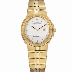 Vacheron Constantin Mens watch Unisex Yellow gold 48020 967J