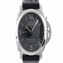 Panerai Mens watch Unisex Automatic Steel PAM01312