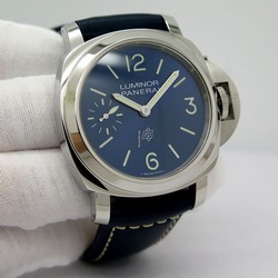 Panerai Special Editions Mens watch Unisex Manual winding Steel PAM 1085