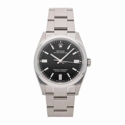 Rolex Oyster Perpetual 36 Mens watch Unisex Steel Automatic 126000-0002