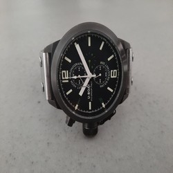 U-Boat Mens watch Unisex Quartz U-CN48
