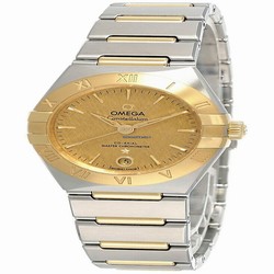 Omega Constellation Automatic 13120292008001 131.20.29.20.08.001