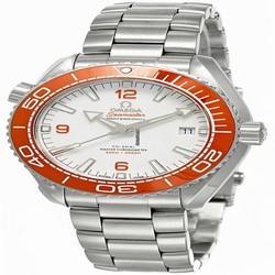 Omega Seamaster Planet Ocean Automatic Steel 21530442104001 215.30.44.21.04.001