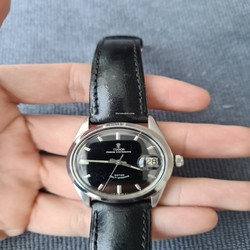 Tudor Prince Oysterdate Mens watch Unisex Automatic Steel 7996