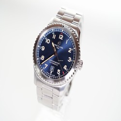 Breitling Aviator 8 Mens watch Unisex Automatic Steel A17315101C1A1