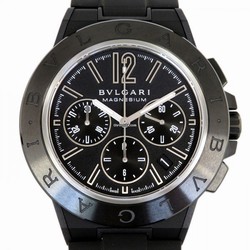 Bulgari Diagono Automatic DG42BSMCVDCH