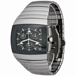 Rado Sintra Mens watch Unisex Quartz Ceramic R13870152