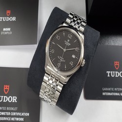 Tudor 1926 Mens watch Unisex Automatic Steel 91550-0002