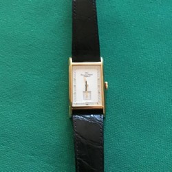 IWC Novecento Mens watch Unisex Manual winding Yellow gold 2497160